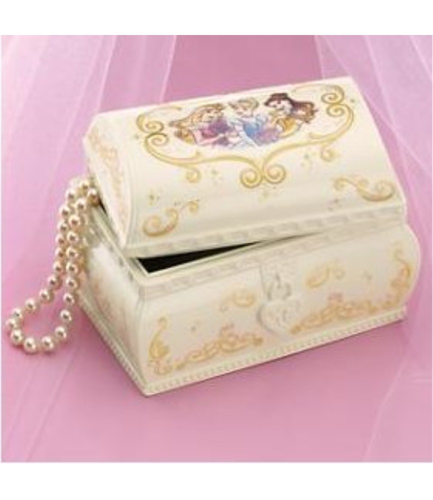 Jewelry Box