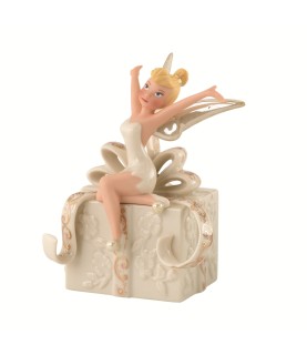 Tinker Bell's Magical Gift