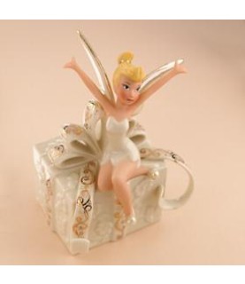 Tinker Bell's Magical Gift