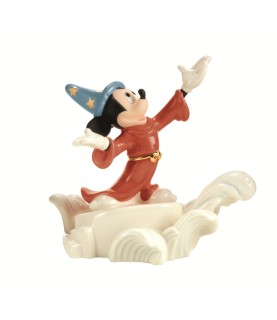 Mickey's Big Dreams