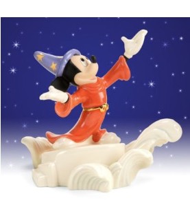 Mickey's Big Dreams