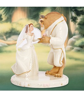 Belle's Wedding Dreams