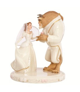 Belle's Wedding Dreams
