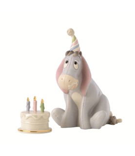 Eeyore's Birthday Wish