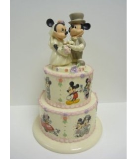 Minnie's Wedding Day Wishes