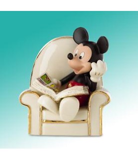 Mickey's Memories