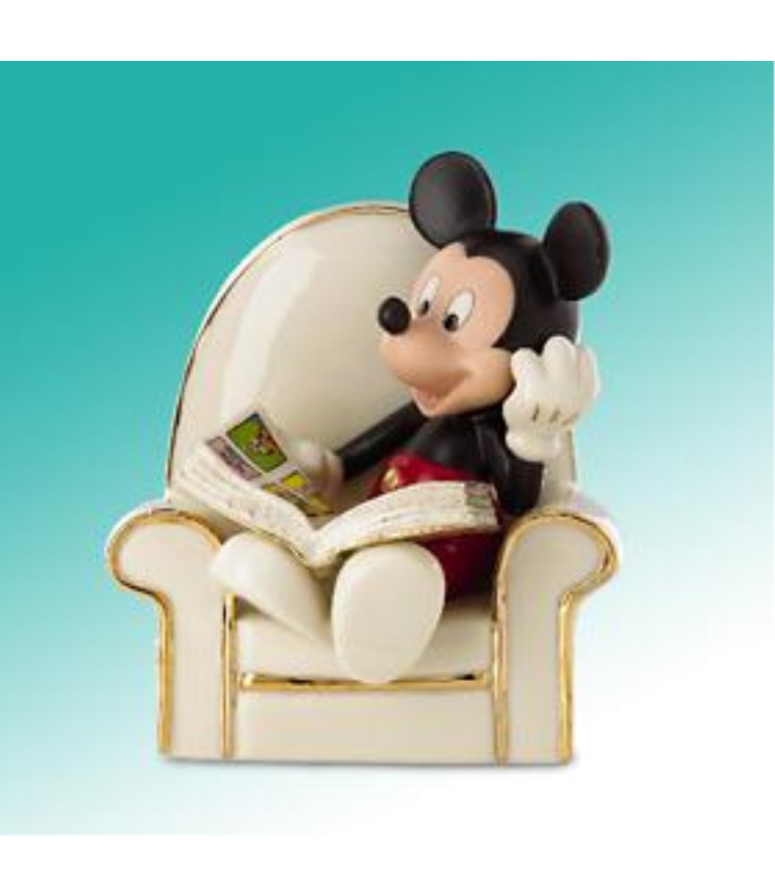 Mickey's Memories