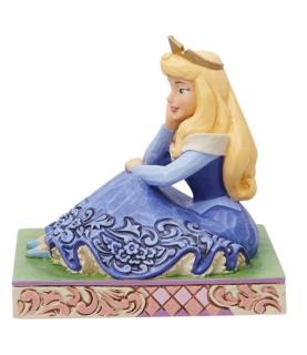 "Graceful and Gentle": Aurora