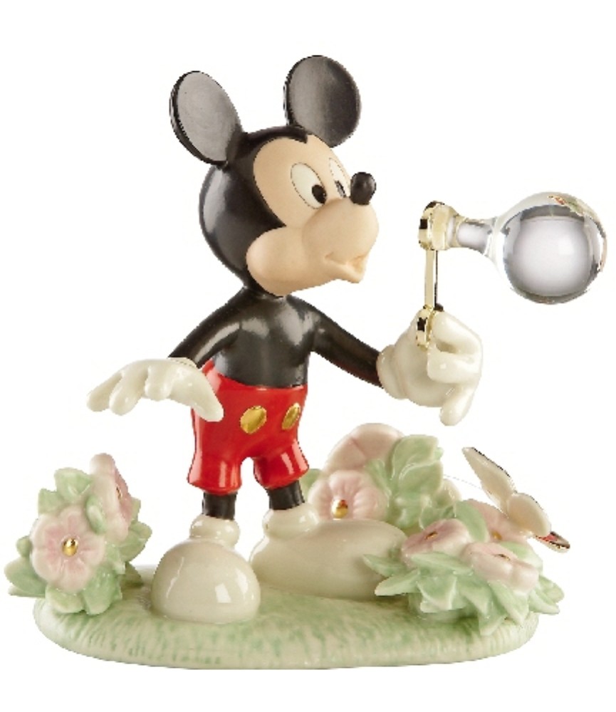Mickey's Backyard Bubbles
