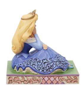 "Graceful and Gentle": Aurora