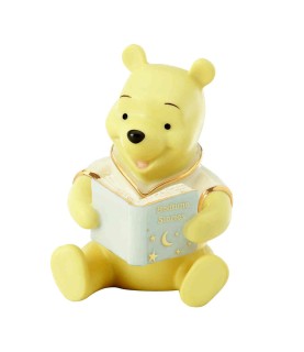 Pooh's bedtime story