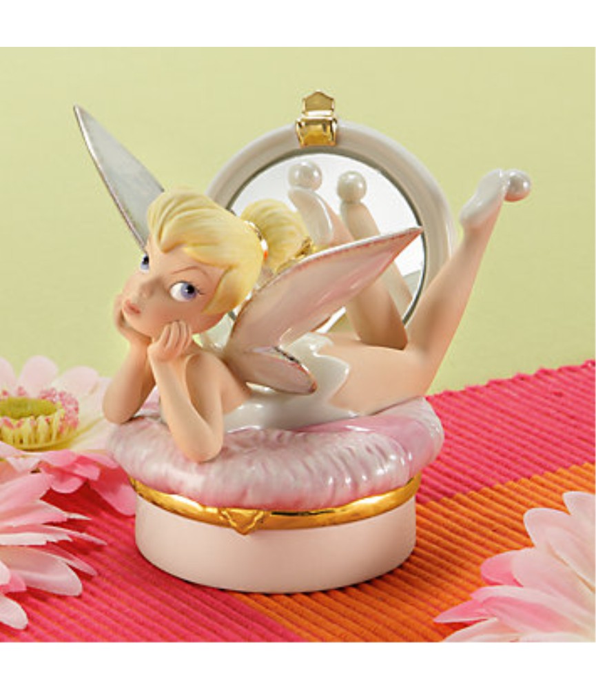 Pouting Pixie