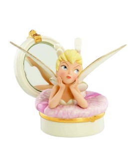Pouting Pixie
