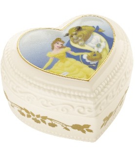 Belle & Beast Romance Box