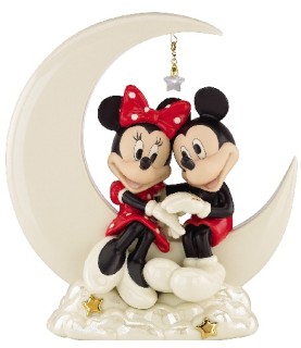 Over the Moon for Minnie US