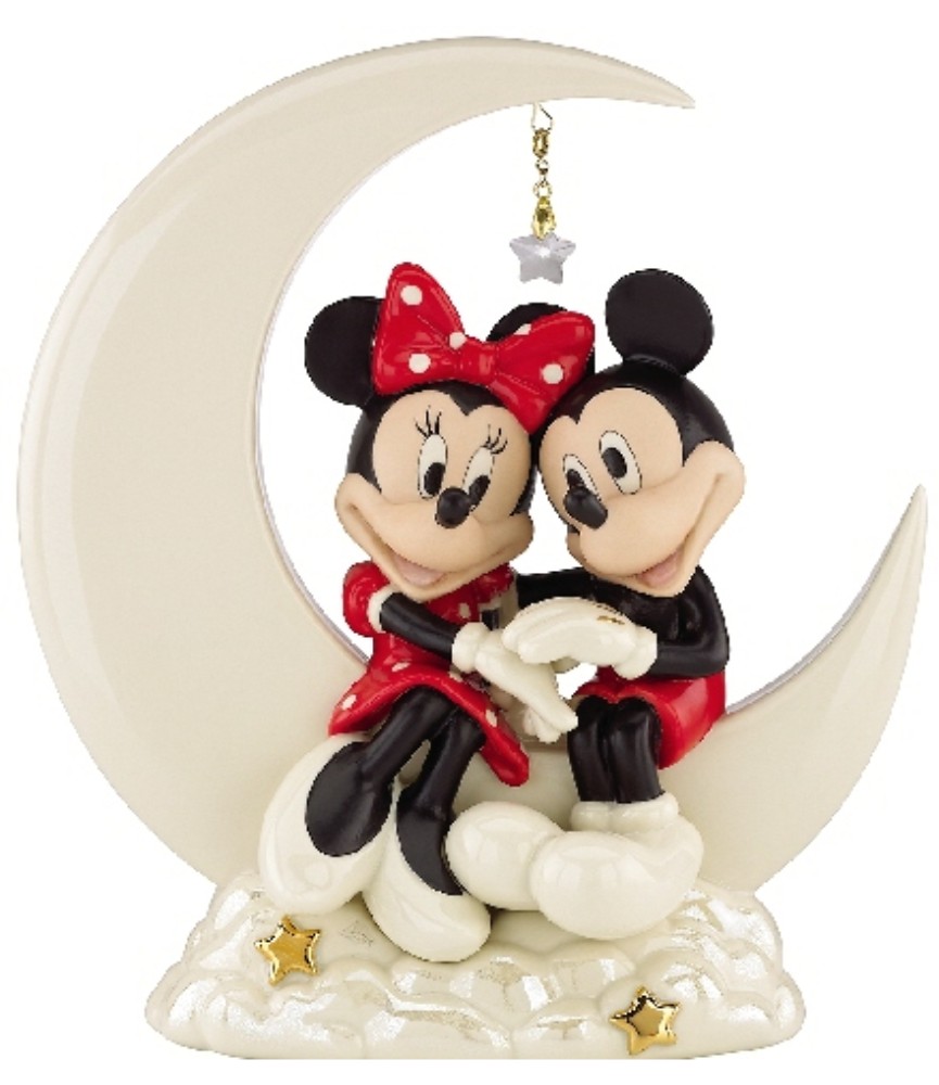 Over the Moon for Minnie US