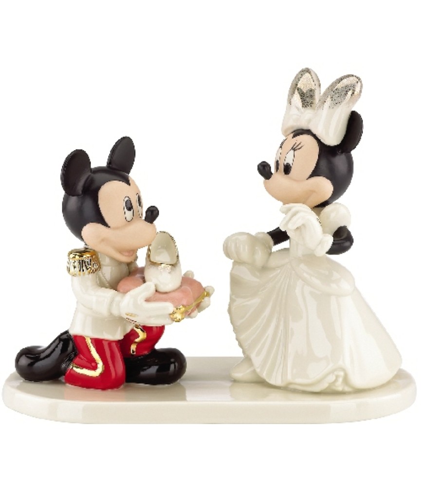 Minnie's Prince Charming