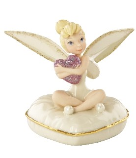 Pixie Heart