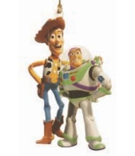 To Infinity and beyond