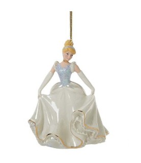 Cinderella's Enchanted Evening