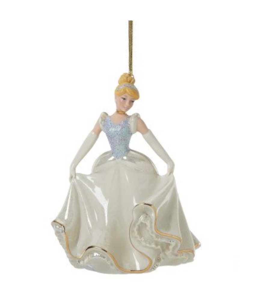 Cinderella's Enchanted Evening