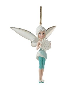 Periwinkle's Snowy Wish