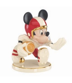 Varsity Mickey