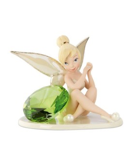 Tinks Glittery Gift: August
