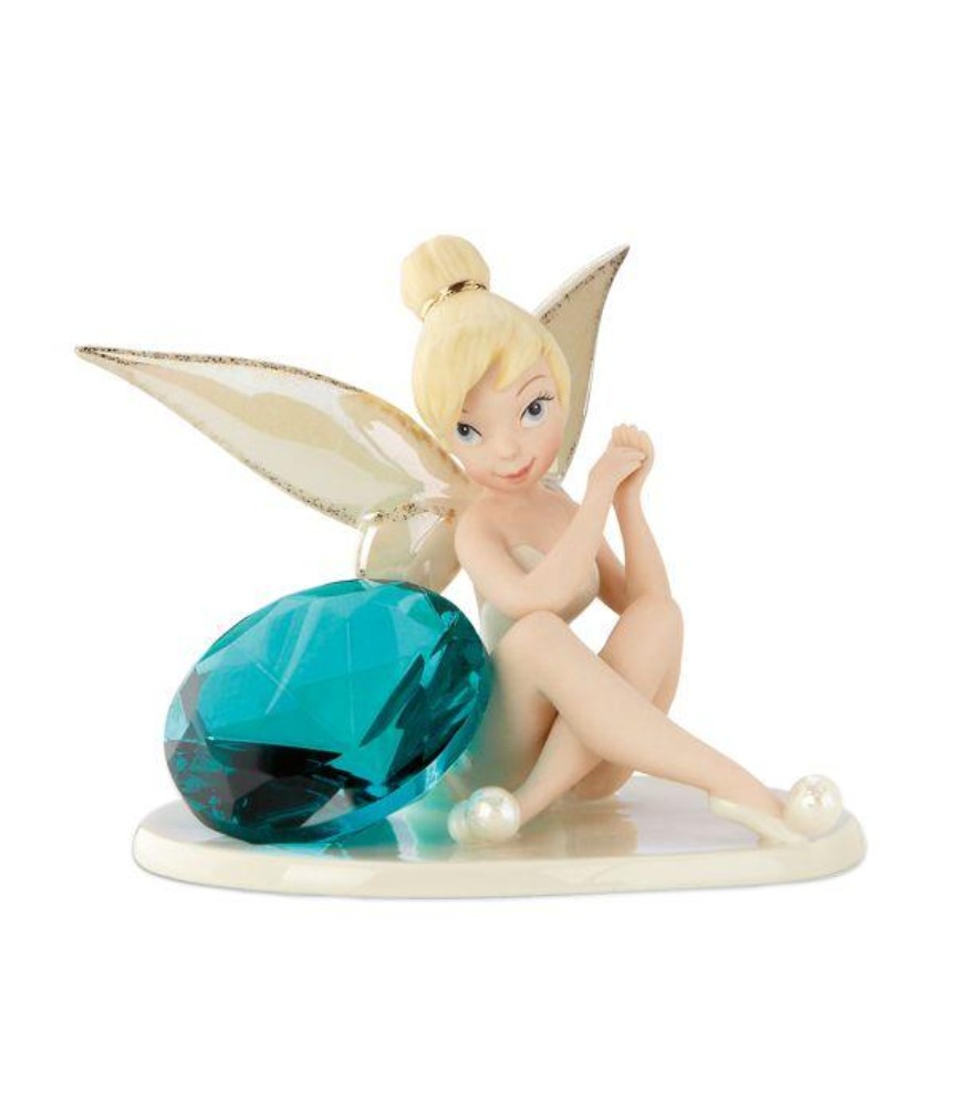 Tinks Glittery Gift: December