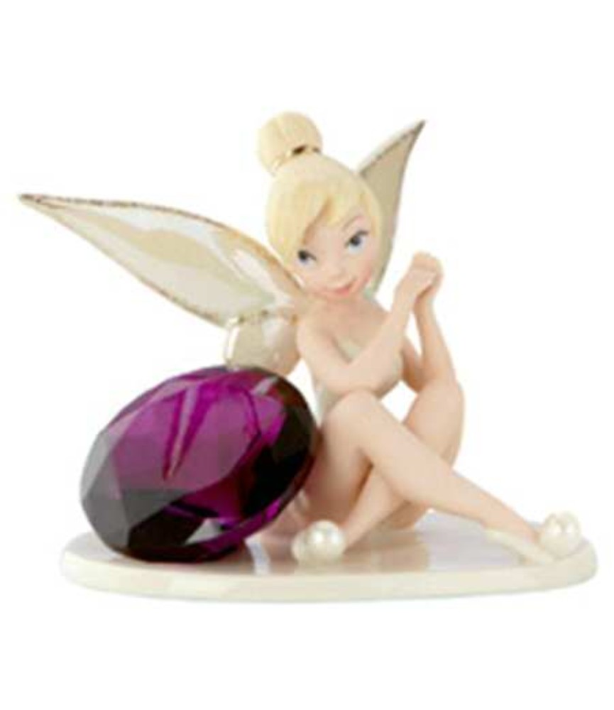 Tinks Glittery Gift: February