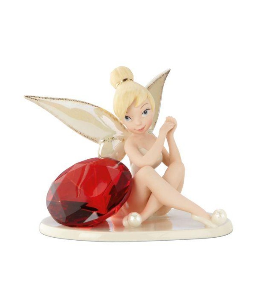Tinks Glittery Gift: July