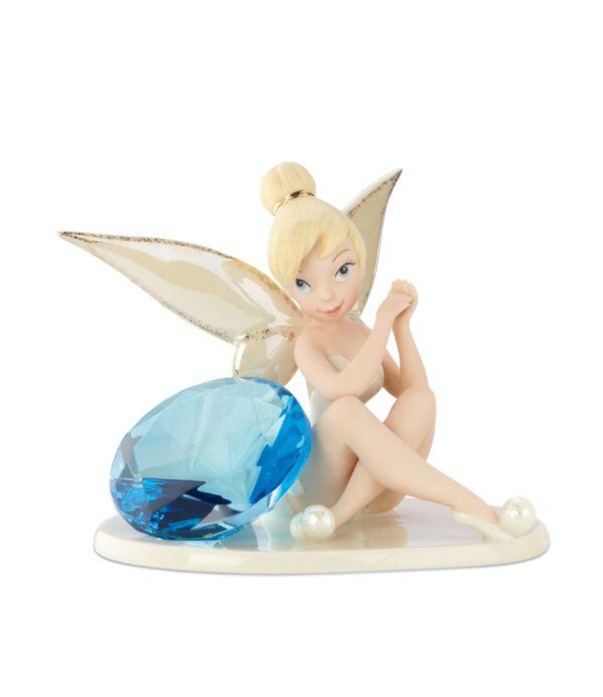 Tinks Glittery Gift: March
