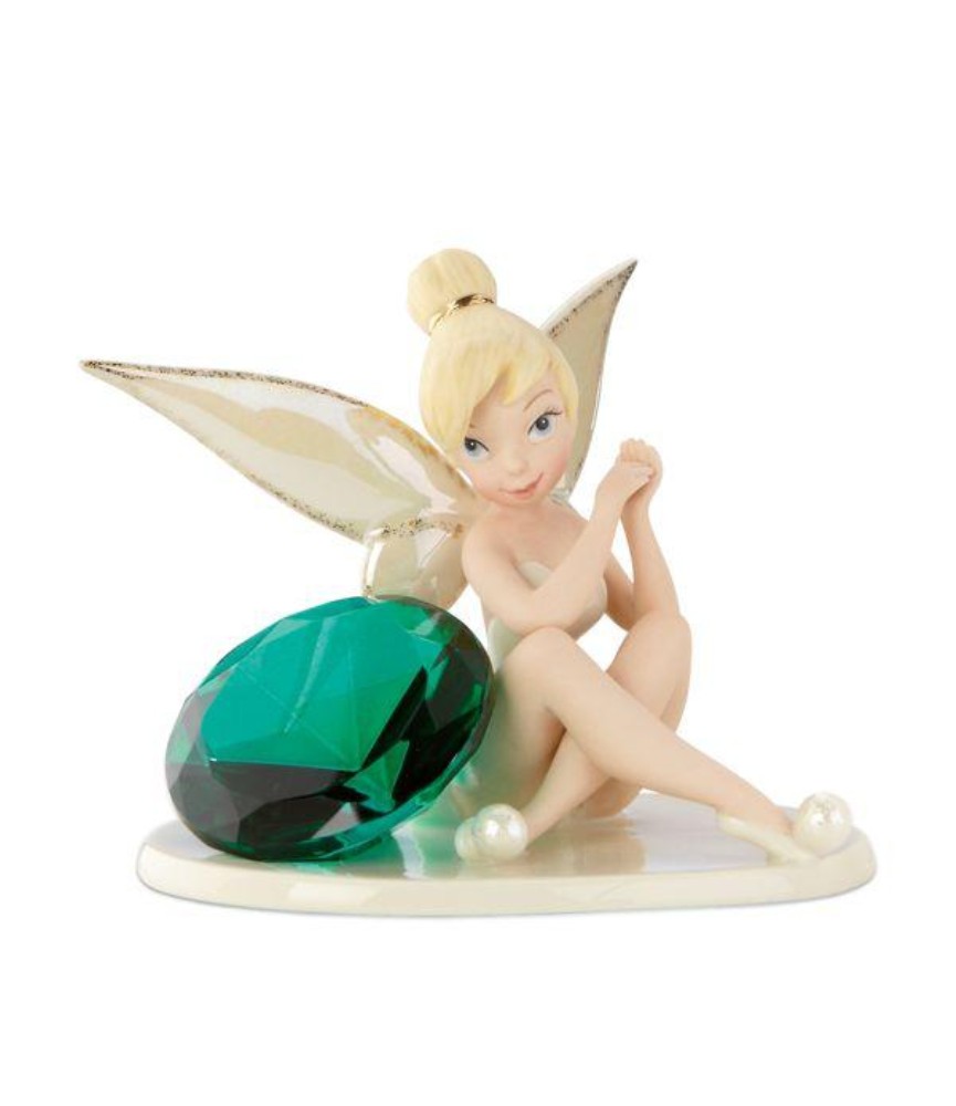 Tinks Glittery Gift: May