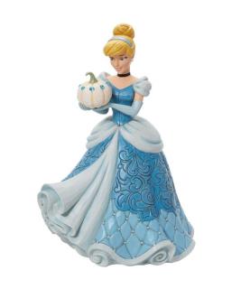 "The Iconic Pumpkin": Cinderella Deluxe