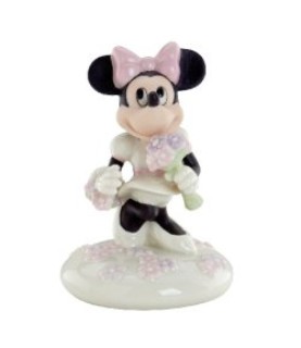 Blooms for Minnie