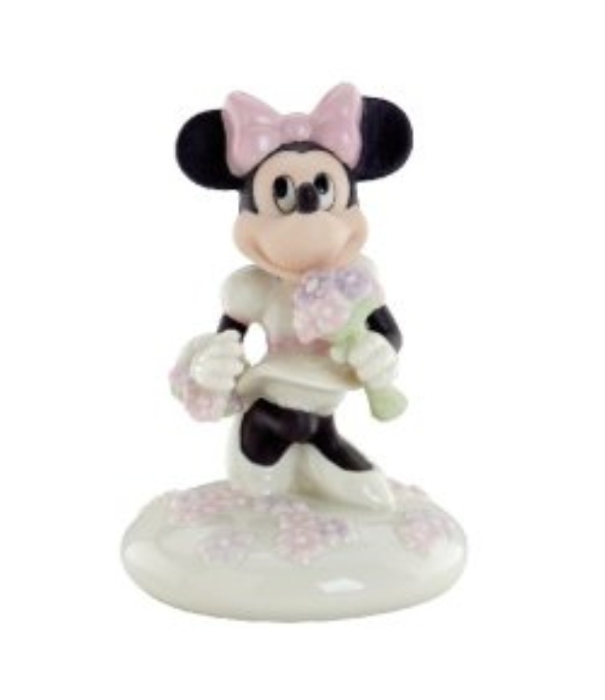 Blooms for Minnie