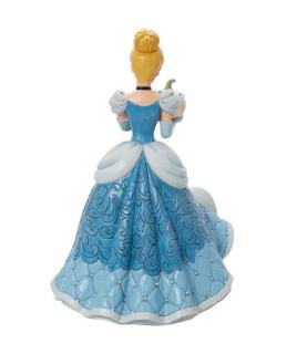 "The Iconic Pumpkin": Cinderella Deluxe