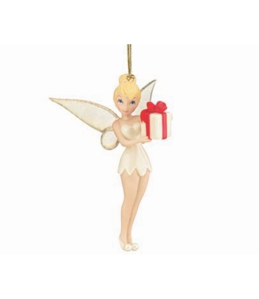 2013 Pixie Present