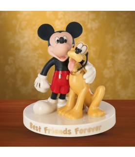 Mouse's Best Friend