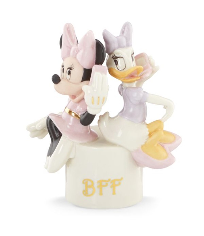 Best Friends Forever