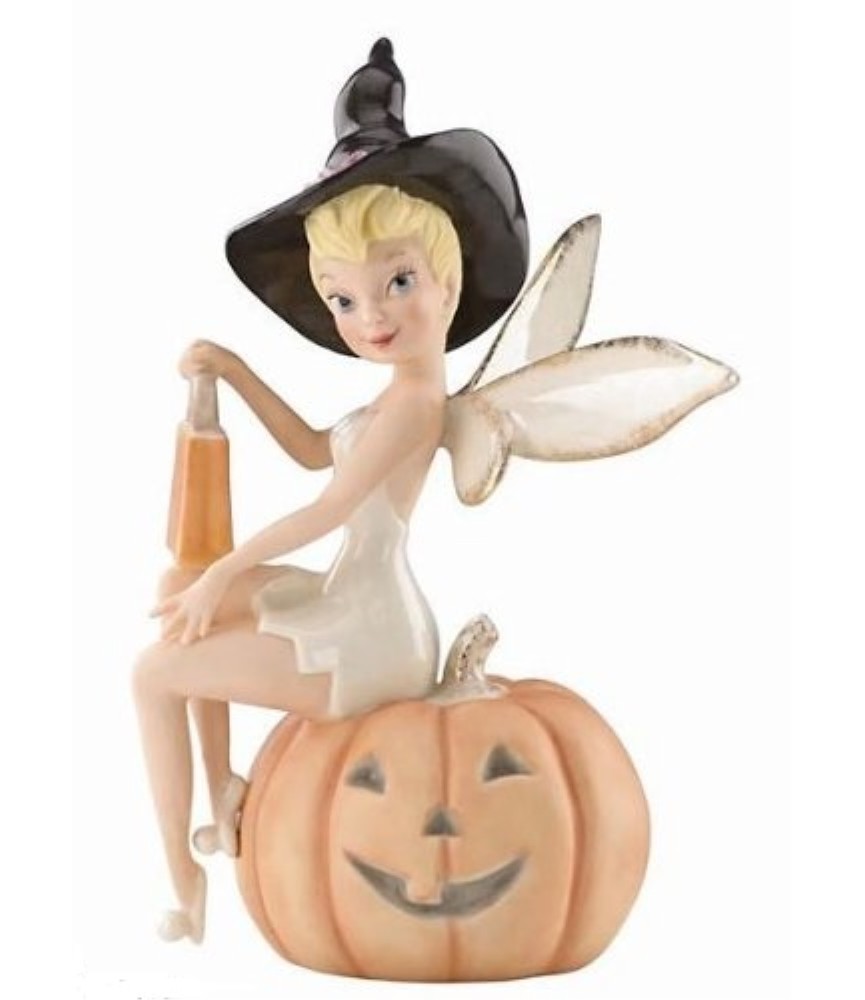 Tink's Halloween Treats