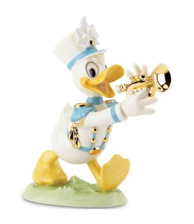 Band Leader Donald Duck