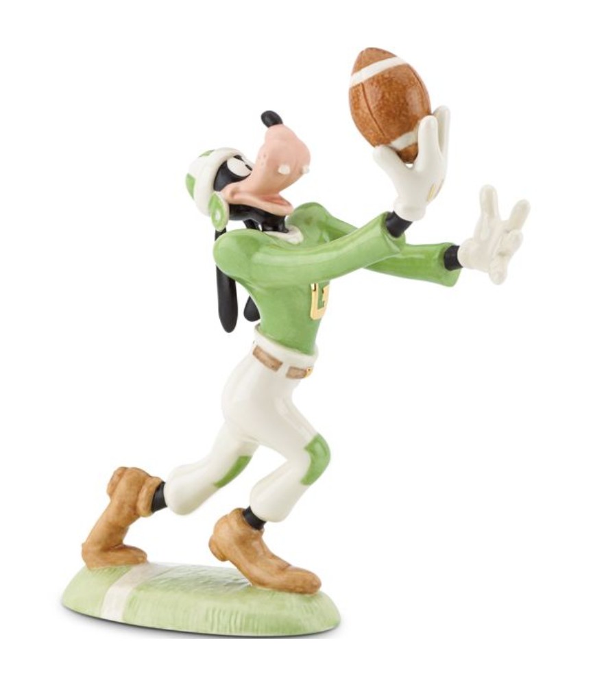 Go Long Goofy