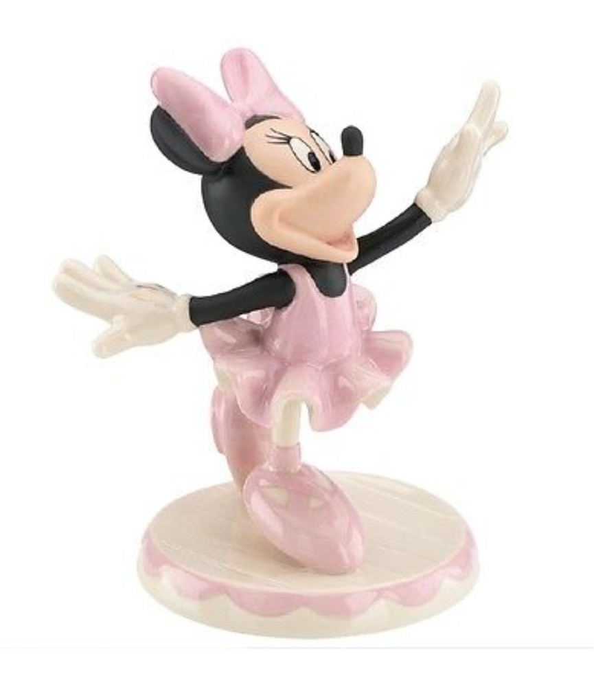 Minnie Ballerina