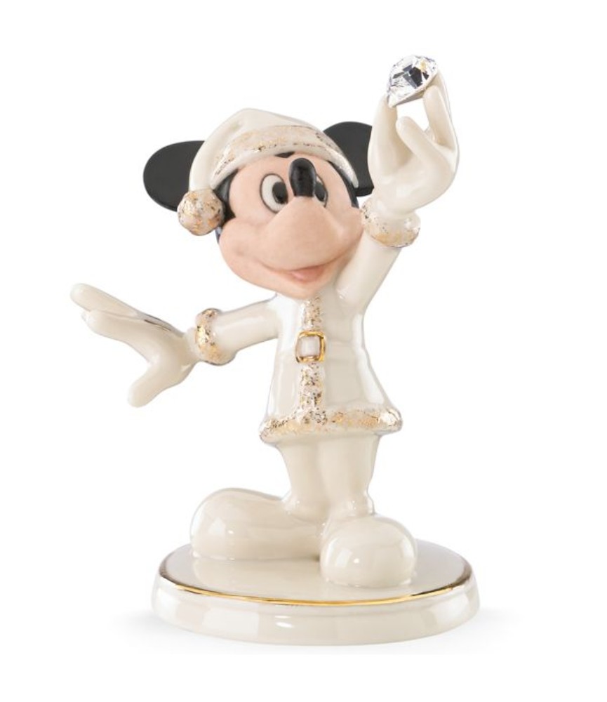 Mickey Clause