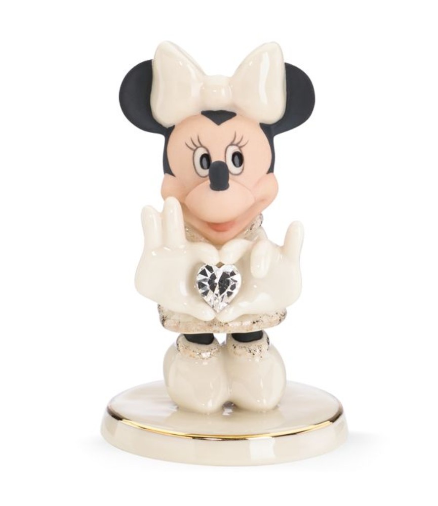 Minnie Clause