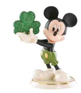 Erin go brach Mickey