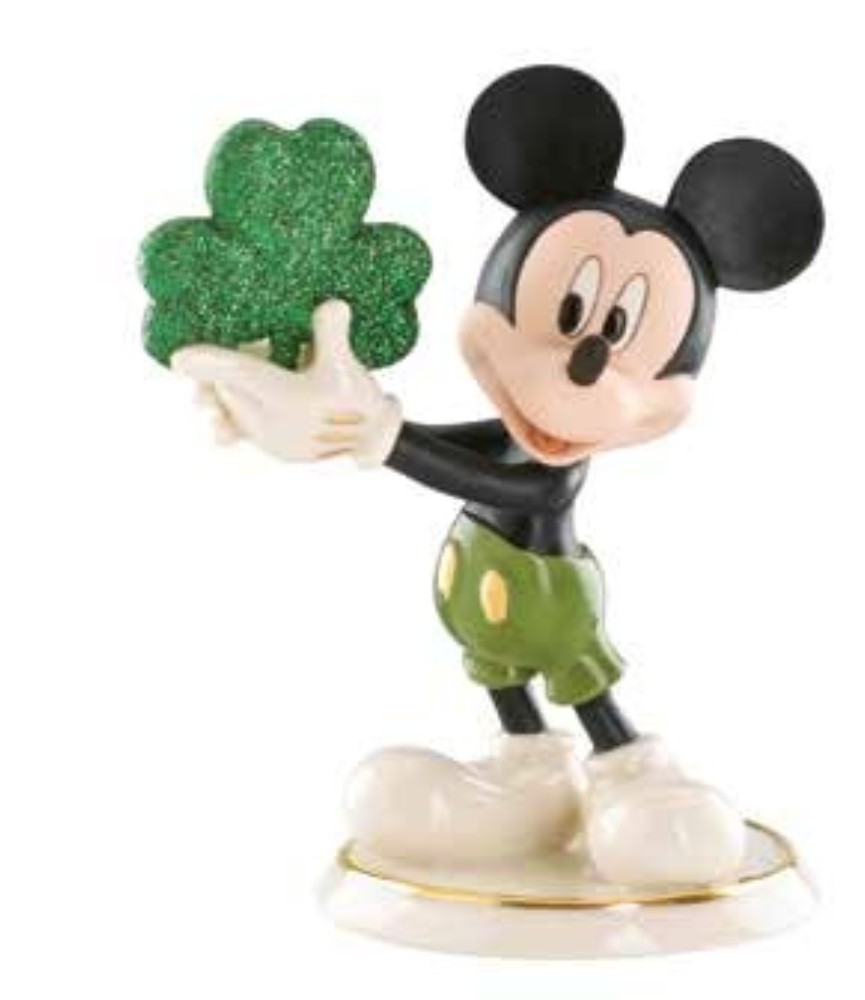 Erin go brach Mickey