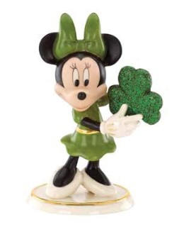 Erin go brach Minnie