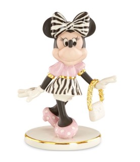 Minnie Fashionista